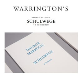 Warrington Verlag