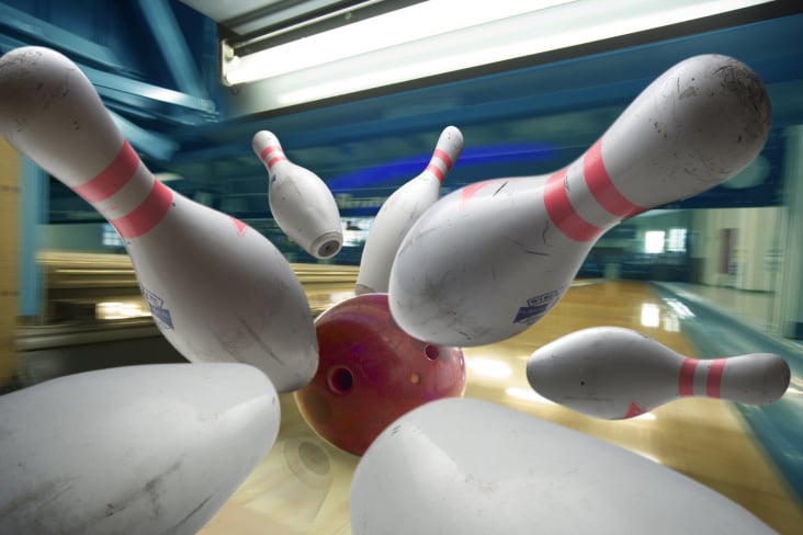Bowling