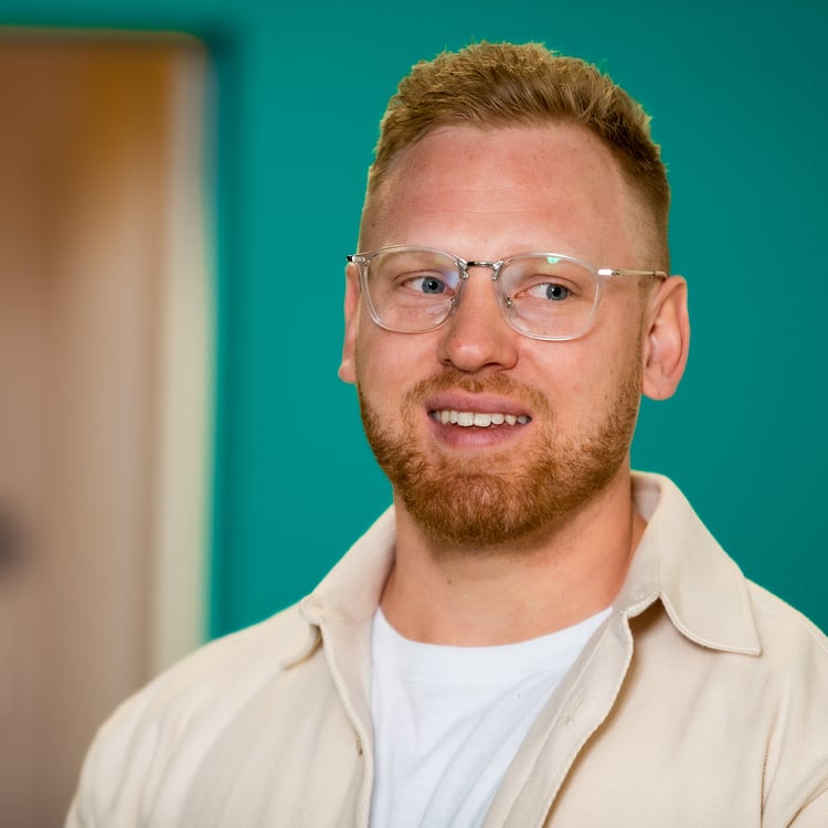 Christoph Unbescheidt