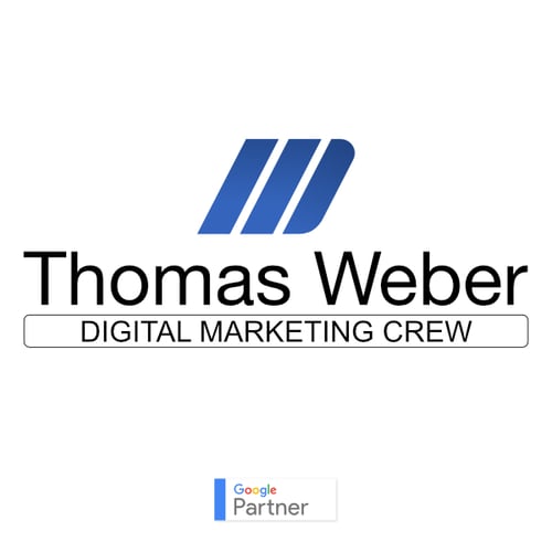 Thomas Weber Digital Marketing
