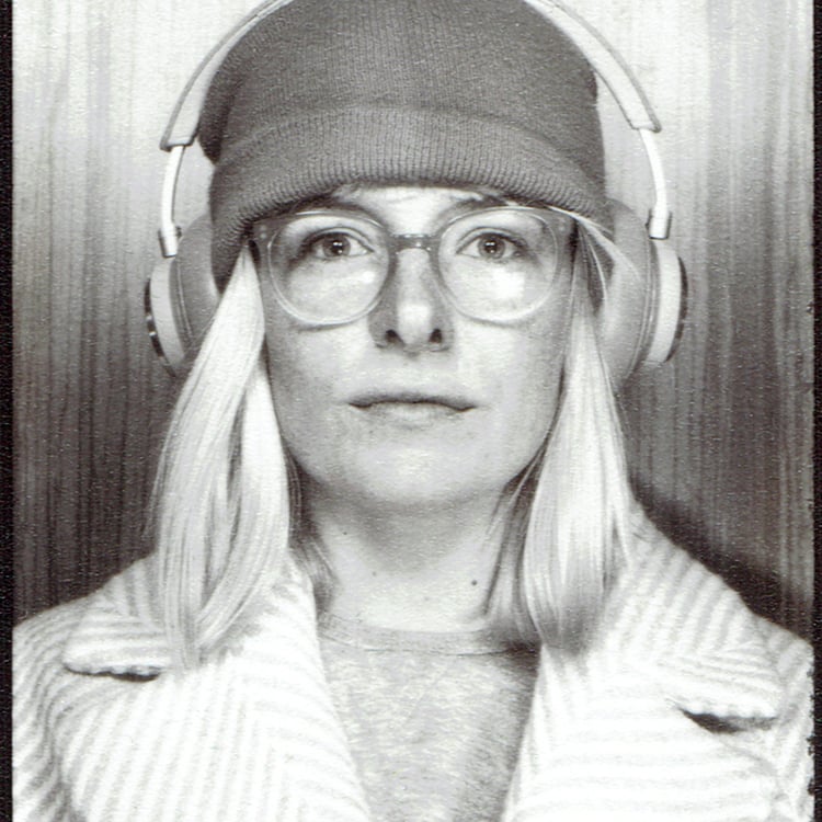 Monika Eckey Lourenco