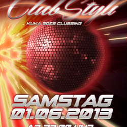 Flyer