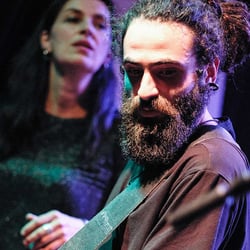 Ahlan, was geht? – Deutsch/Arabisches Musik Projekt