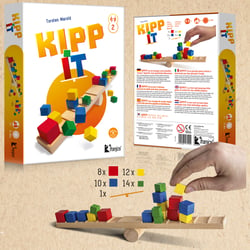 KippIt, franjos Verlag