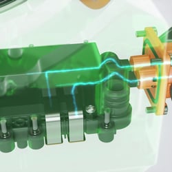 Schaeffler E-Drive Kit