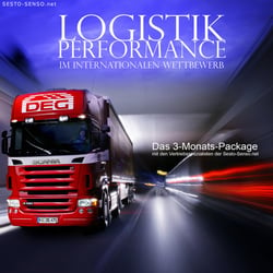 Cover zur pdf-Broschüre unseres „LOGISTIK-PACKAGES“