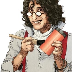 Brille