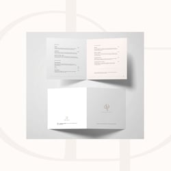 Cosmetic Beauty Branding