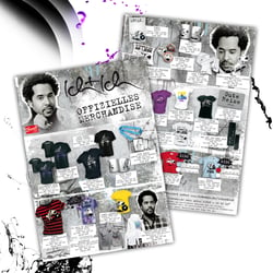 Flyer Ich+Ich