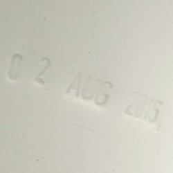 Ihre Jahreszahlen für wichtige Events? ©