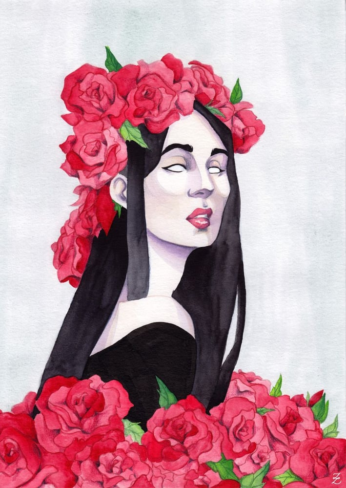 Rose