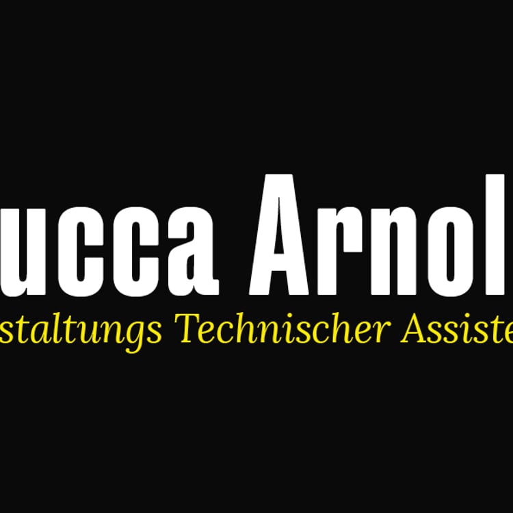 Lucca Arnold