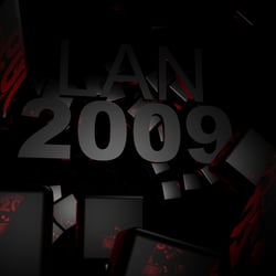 lan 2009 / für unsere lan party