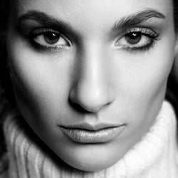 Studio-Fotosession