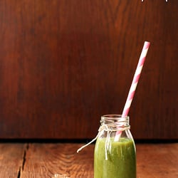 smoothie