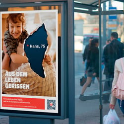 10 Agentur bloominds SepsisWissen Plakat1
