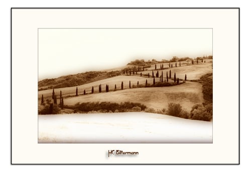 Toscana