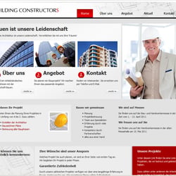 webdesign mainz-bau