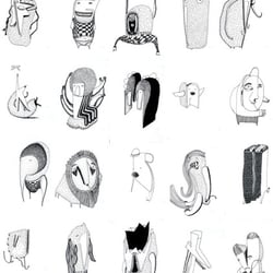 Alphabet