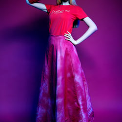 photo | Tamara Hansen Photography  model | Melinda London @ MODELWERK  hair&makeup | Agnes Hecking  styling | von mir