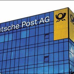 Vom Staatsunternehmen zum modernen Logistiker