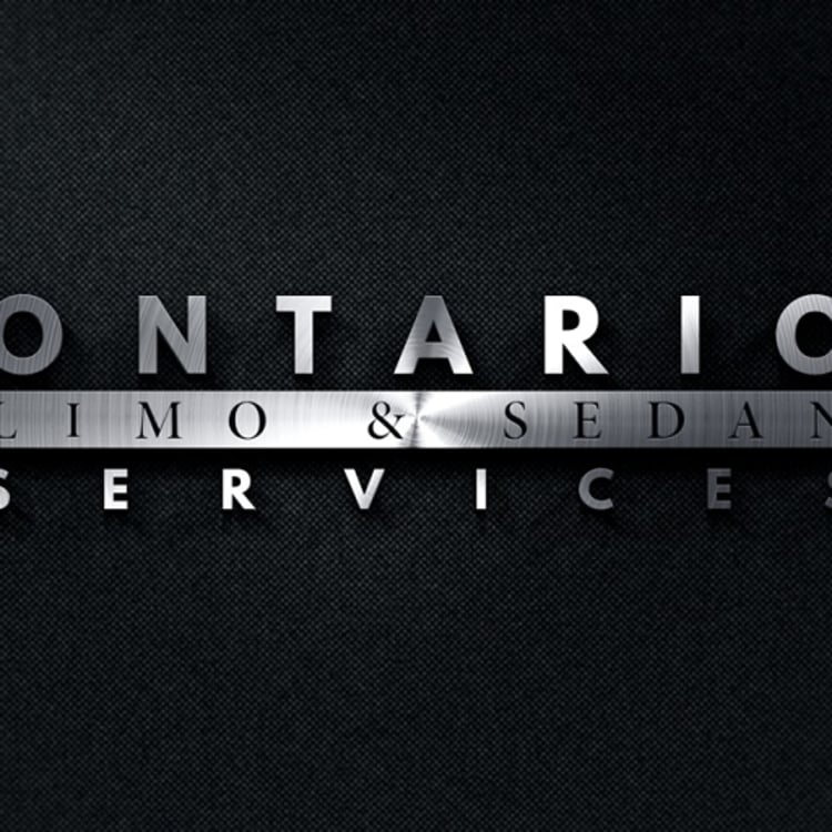 Ontario Limo and Sedan Services