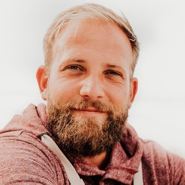 Jonathan Deis