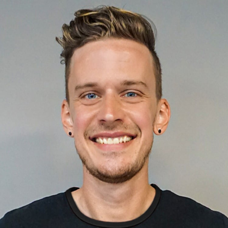 Dominik Reinhard