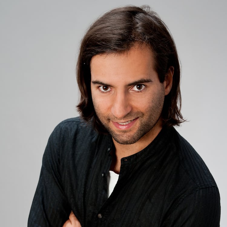Felix Schaller