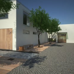 Immobilien-Visualisierungen