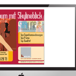 MARKENENTWICKLUNG SKYLINE