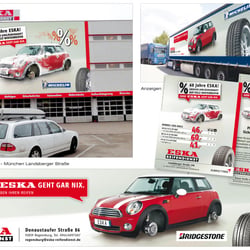 ESKA Reifendienst