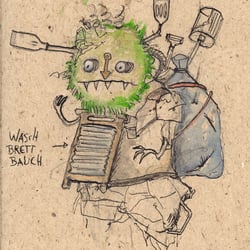 Wilder müll