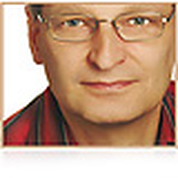 Wolfgang Malzahn