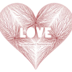 Love…