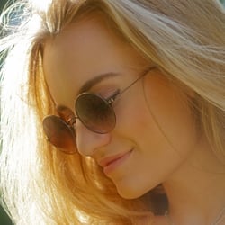 Summer Portrait