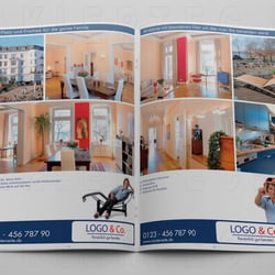 Expose Immobilienmakler