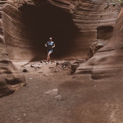 Trans Gran Canaria Trailrun