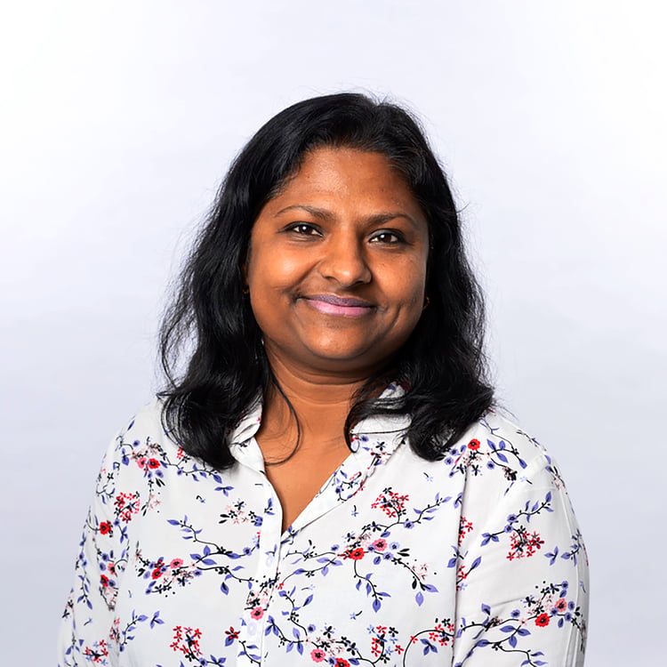 Sunita Mosa