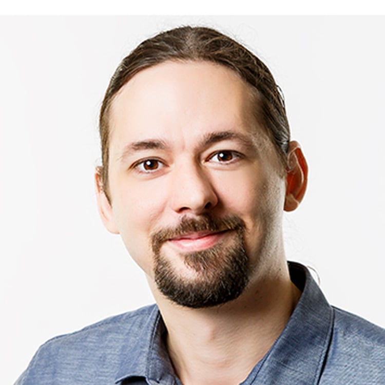 Benjamin Jungbluth