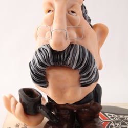 Günter Grass