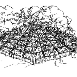 The Juwel (modern)