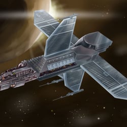 Spaceship