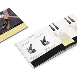 Ritter Katalog (ReDesign)