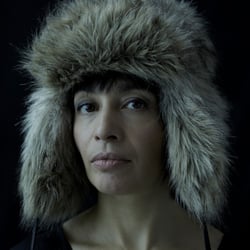 Keti Kapanadze
