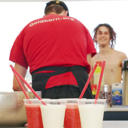 Smoothies