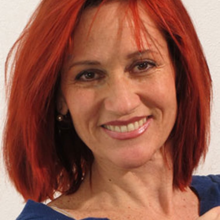 Elke Leonhardt