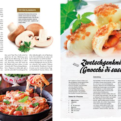 Lust auf Italien 05.2018
