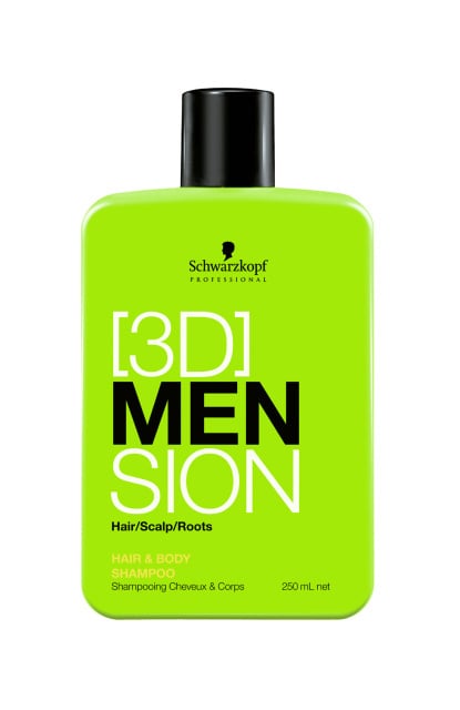 [3D] MEN 1/5