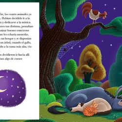 2d  — Luis María Benítez